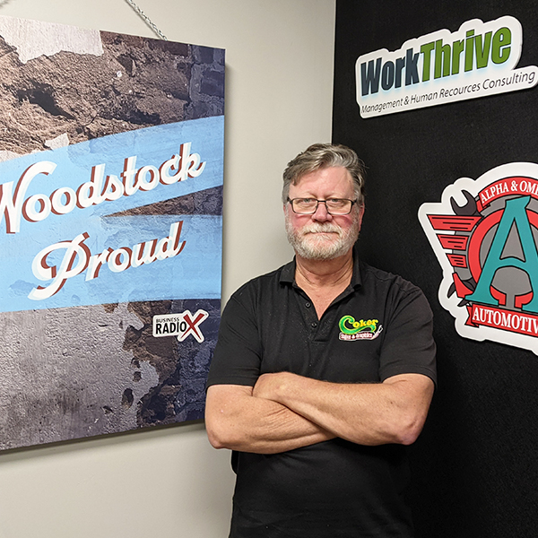 Cherokee Business Radio