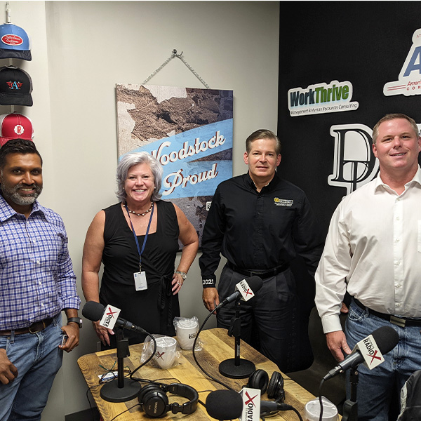 DavidLutherAllanLisa