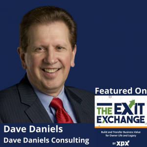 Dave Daniels, Dave Daniels Consulting