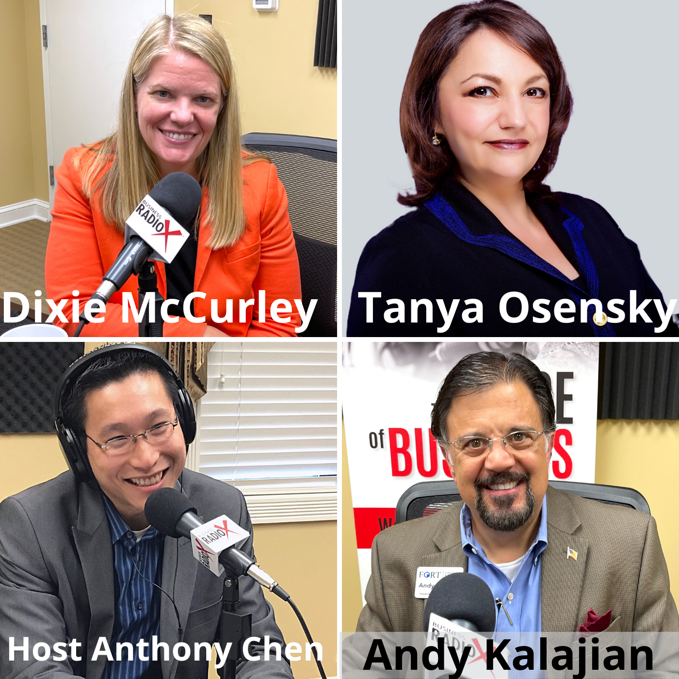 Family Business Radio