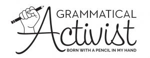 Grammatical-Activist-logo
