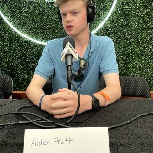 CodeLaunch 2021 – Aidan Pratt
