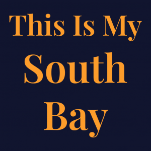 Eric Seropyan With This Is My South Bay