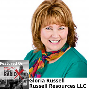 Gloria Russell, Russell Resources LLC