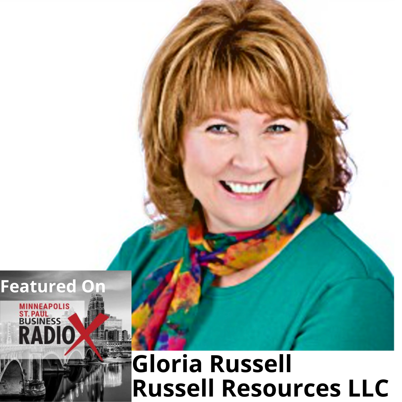 Minneapolis St. Paul Business Radio Russell Resources