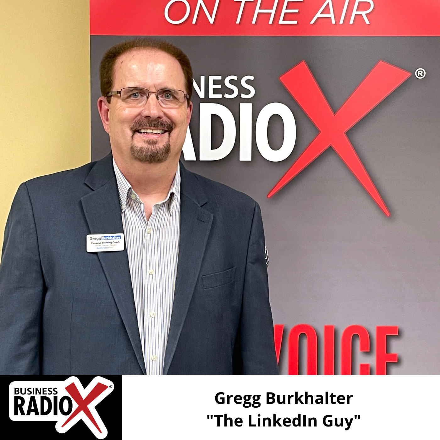 North Fulton Business Radio Gregg Burkhalter