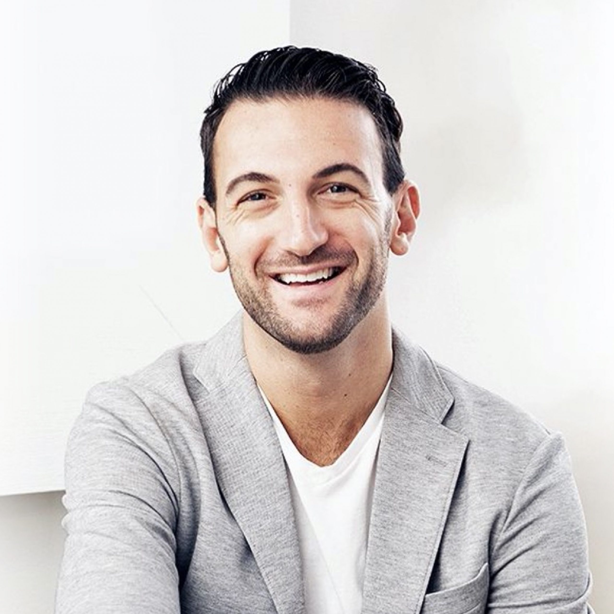 Coach The Coach AthanSlotkin