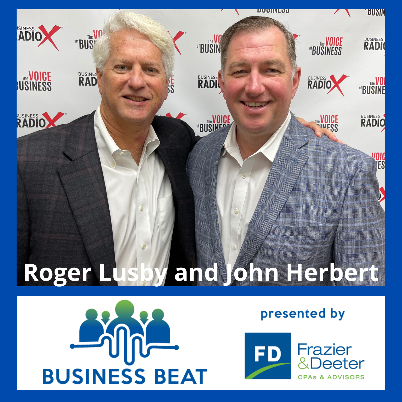 Business Beat Business Beat