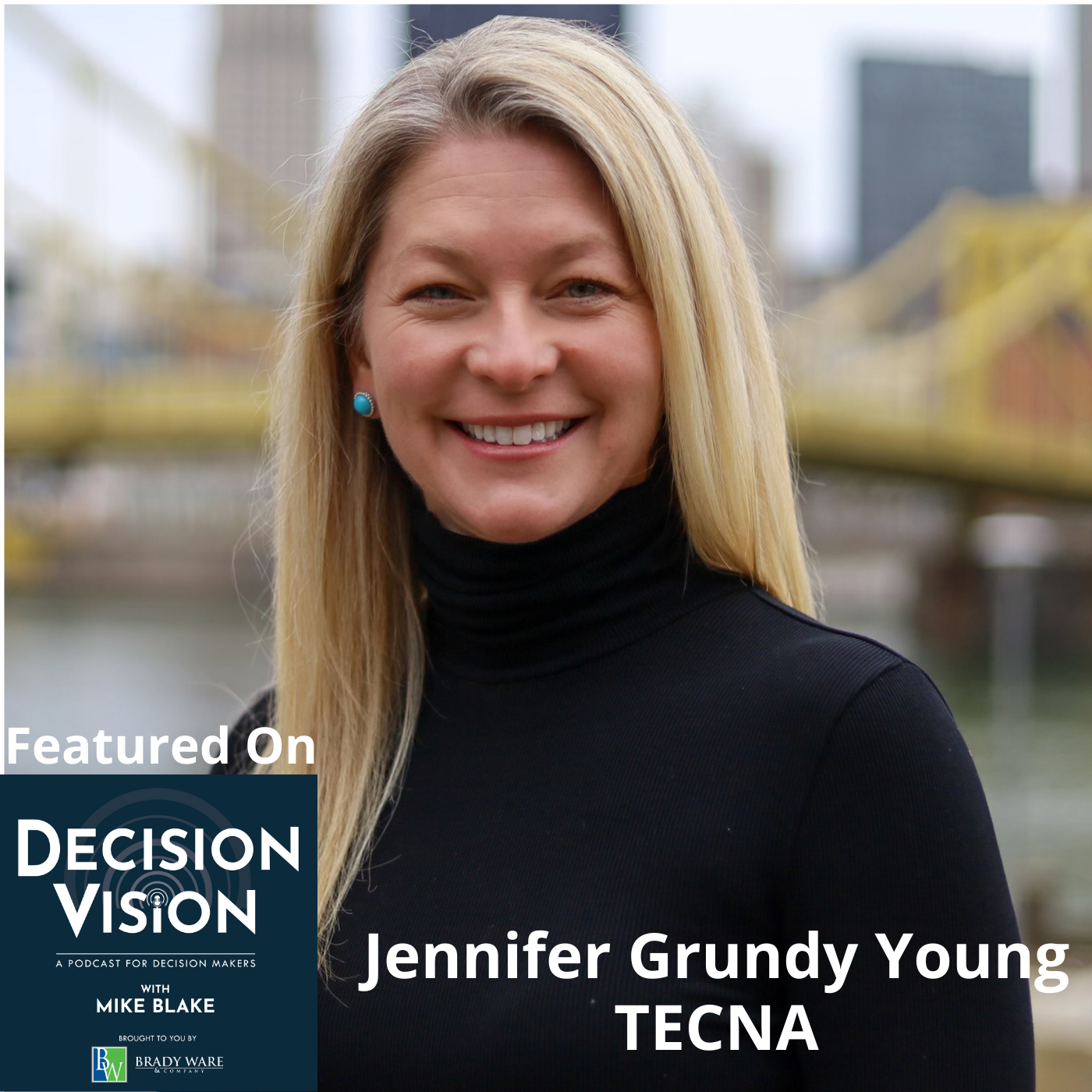 Decision Vision Jennifer Grundy Young