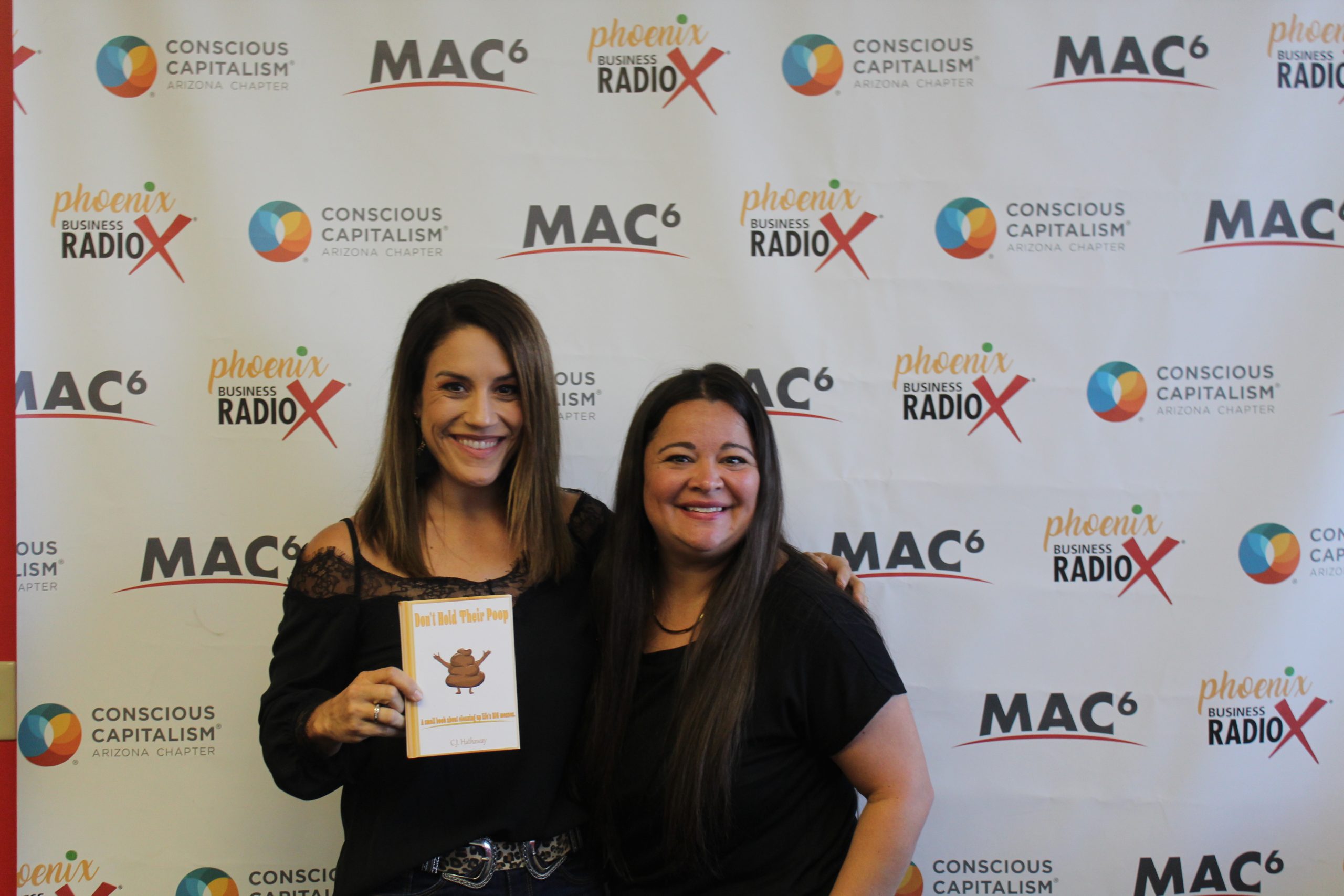 Don’t Hold Their Poop E5