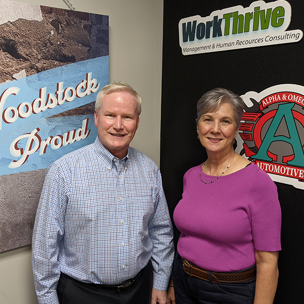 Cherokee Business Radio