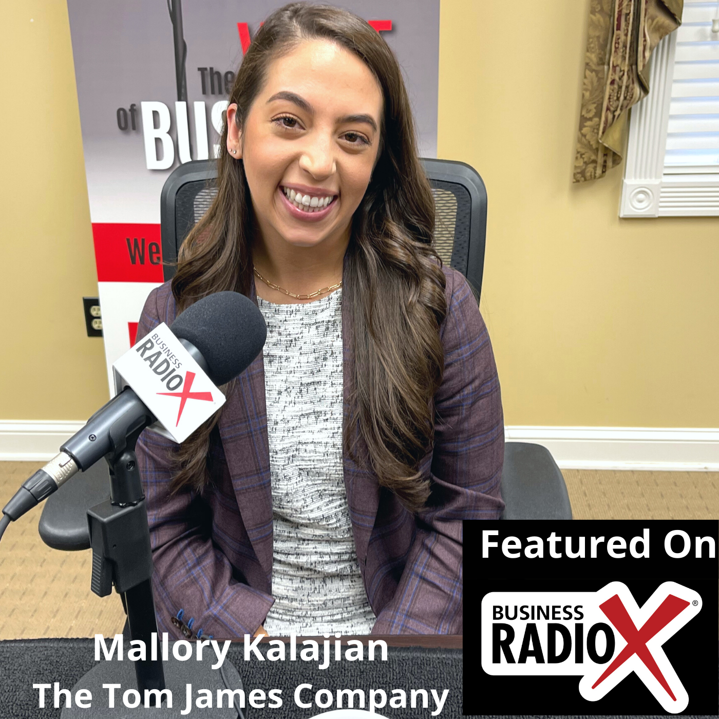 Mallory Kalajian