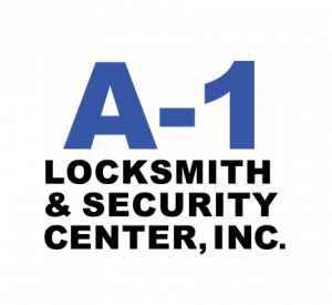 A-1-Locksmith-logo