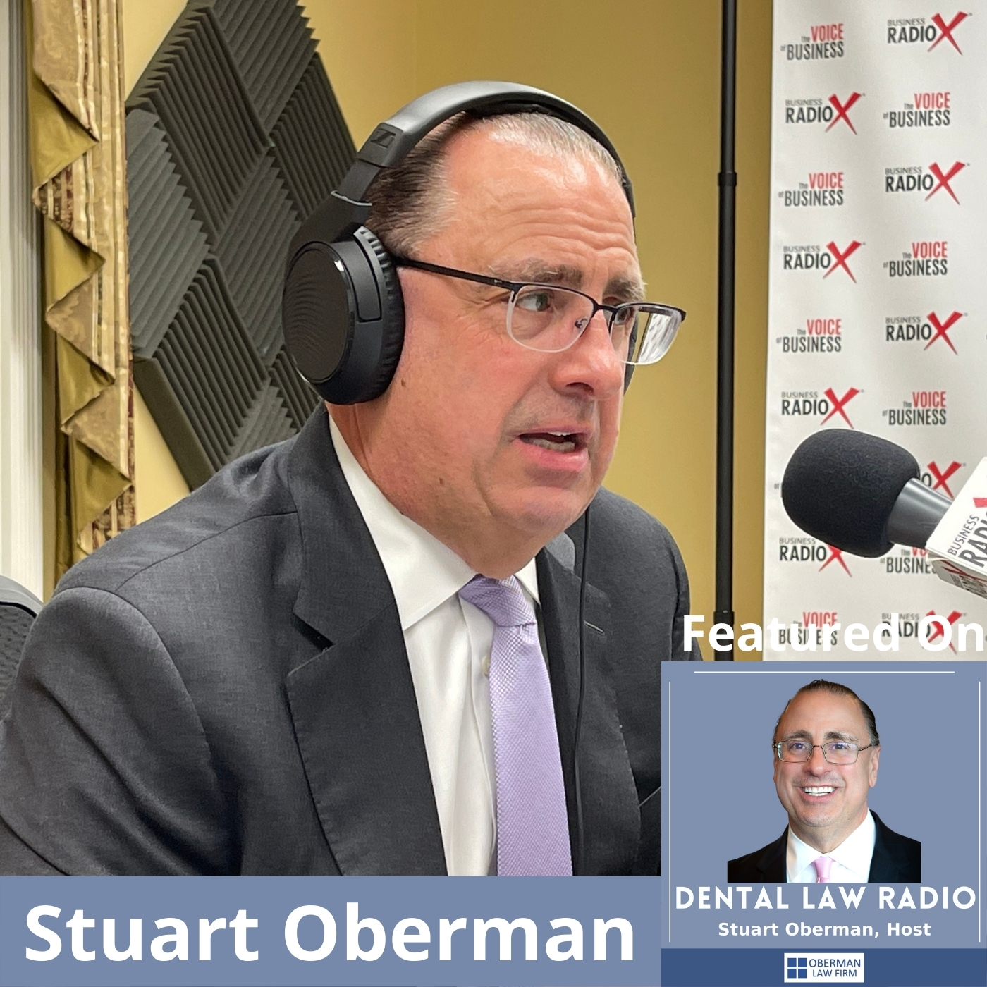 Dental Law Radio DentalAssociateContractsDLREpisode22Album