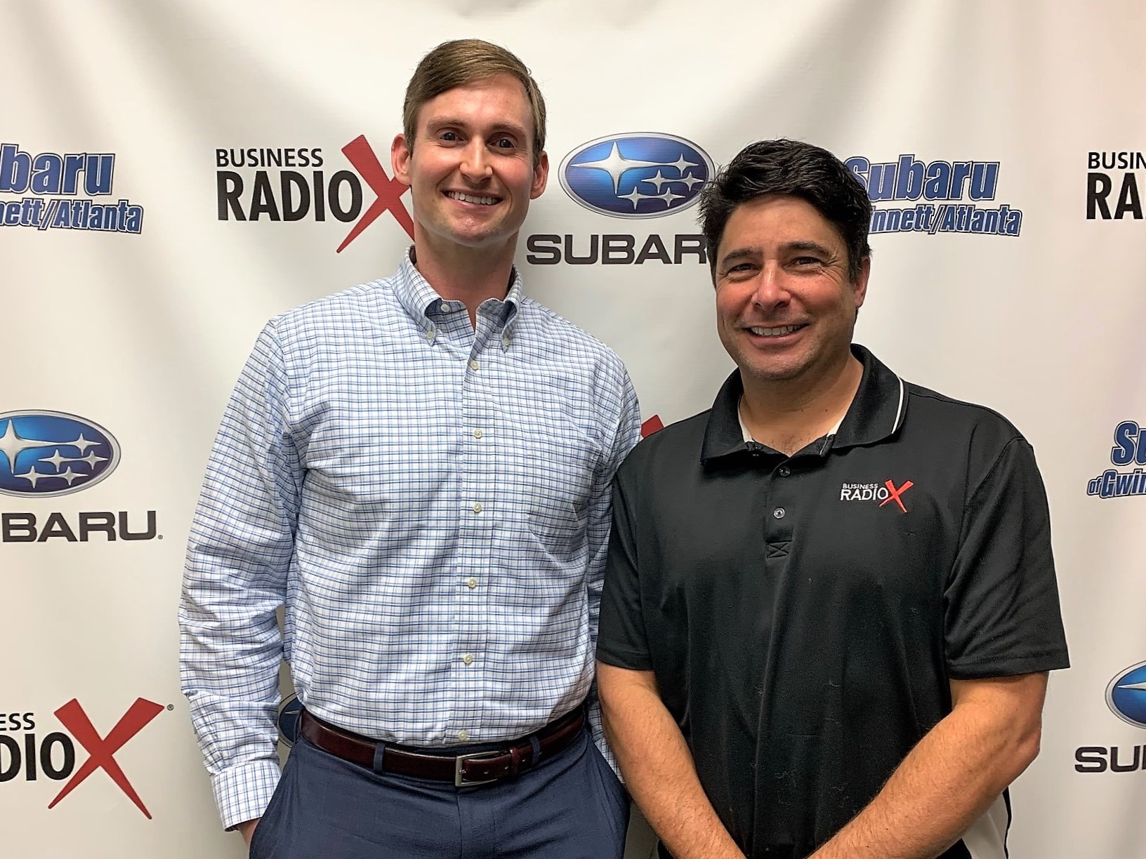 Will Peter with Regions Bank