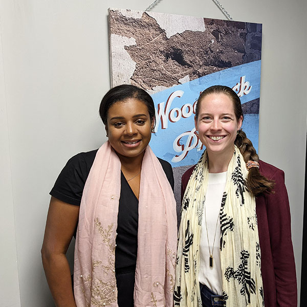 Cherokee Business Radio