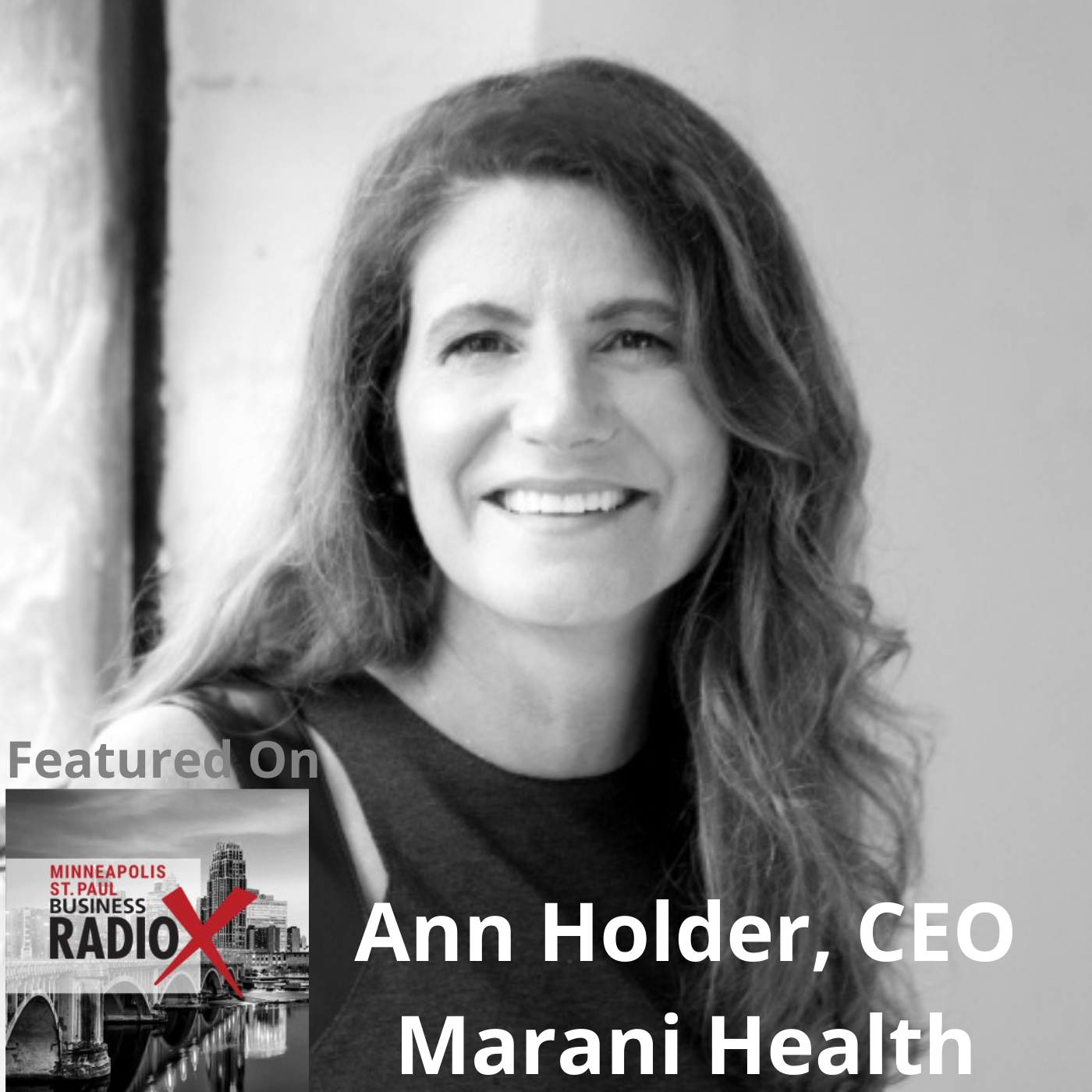 Minneapolis St. Paul Business Radio Marani Health