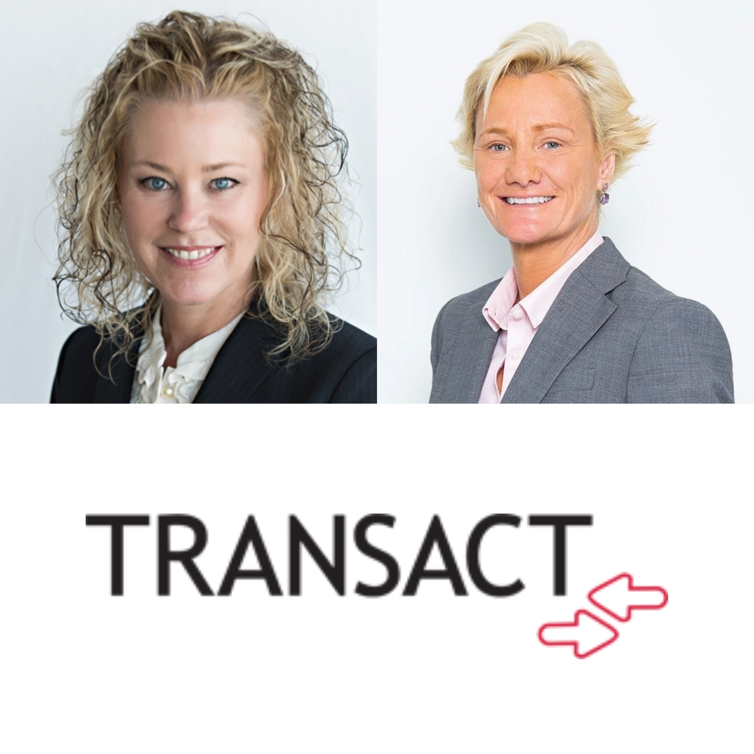 Phoenix Business Radio Nancy-Langer-and-Laura-Newell-McLaughlin-with-Transact-Campus-feature