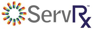 ServRx-Logo