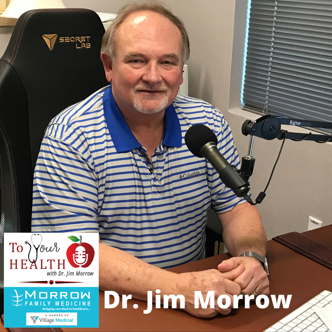 North Fulton Studio Medication Errors