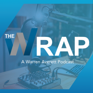 The Wrap Podcast | Episode 049: Leading Your Business Through Tax Changes in 2022 | Warren Averett