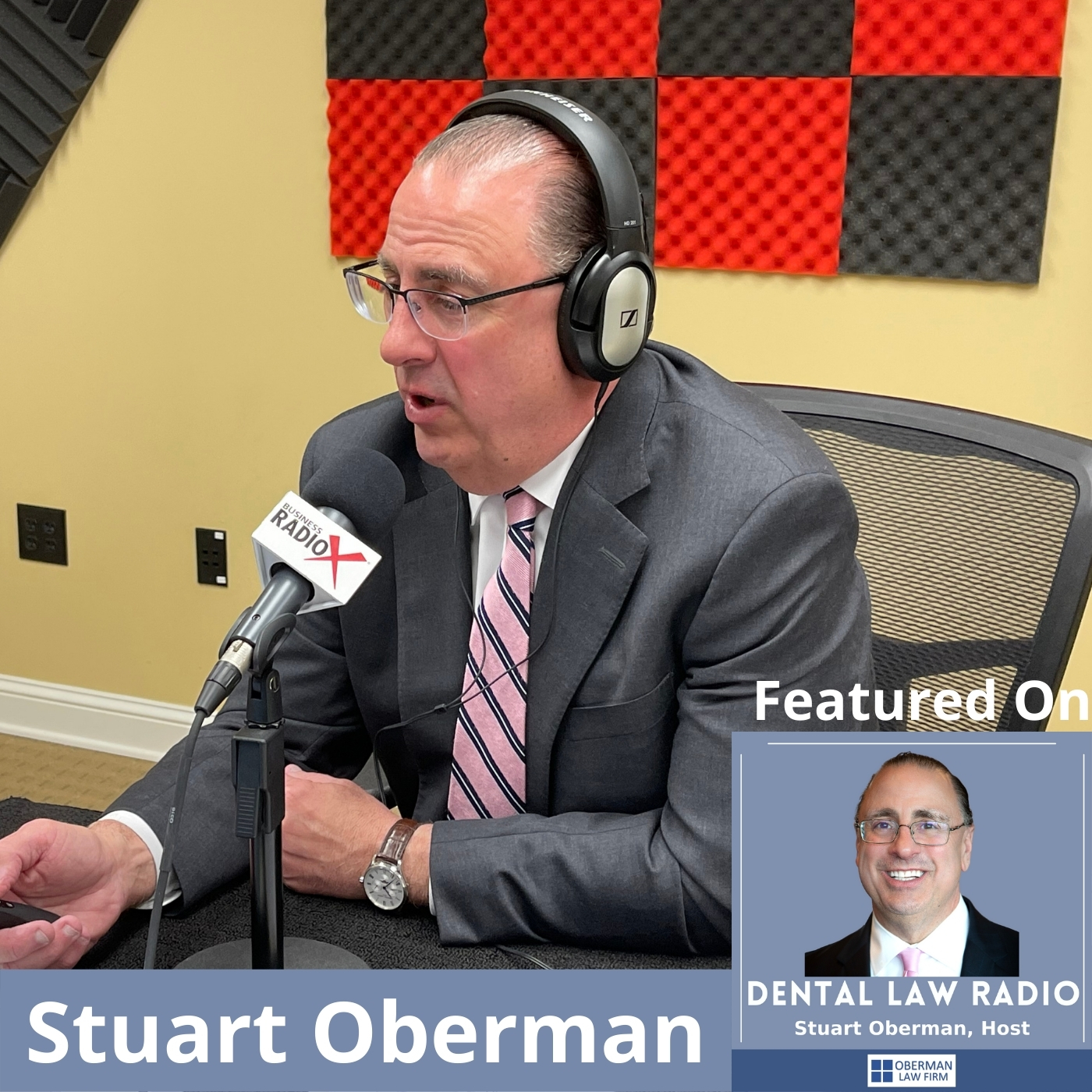 Dental Law Radio Top10DentalHumanResourceMistakesDLREpisode23Album