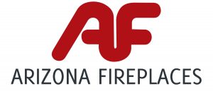 AZ Fireplaces Logo