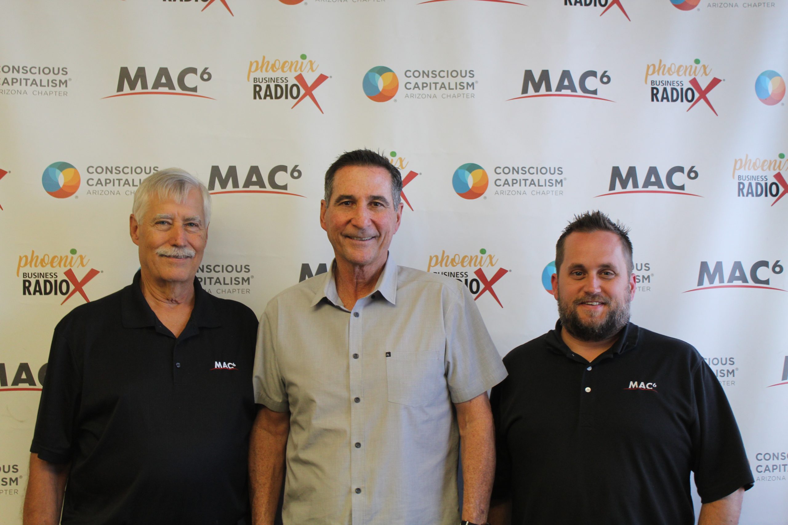 Always Learning Always Teaching with Don Richardson E3