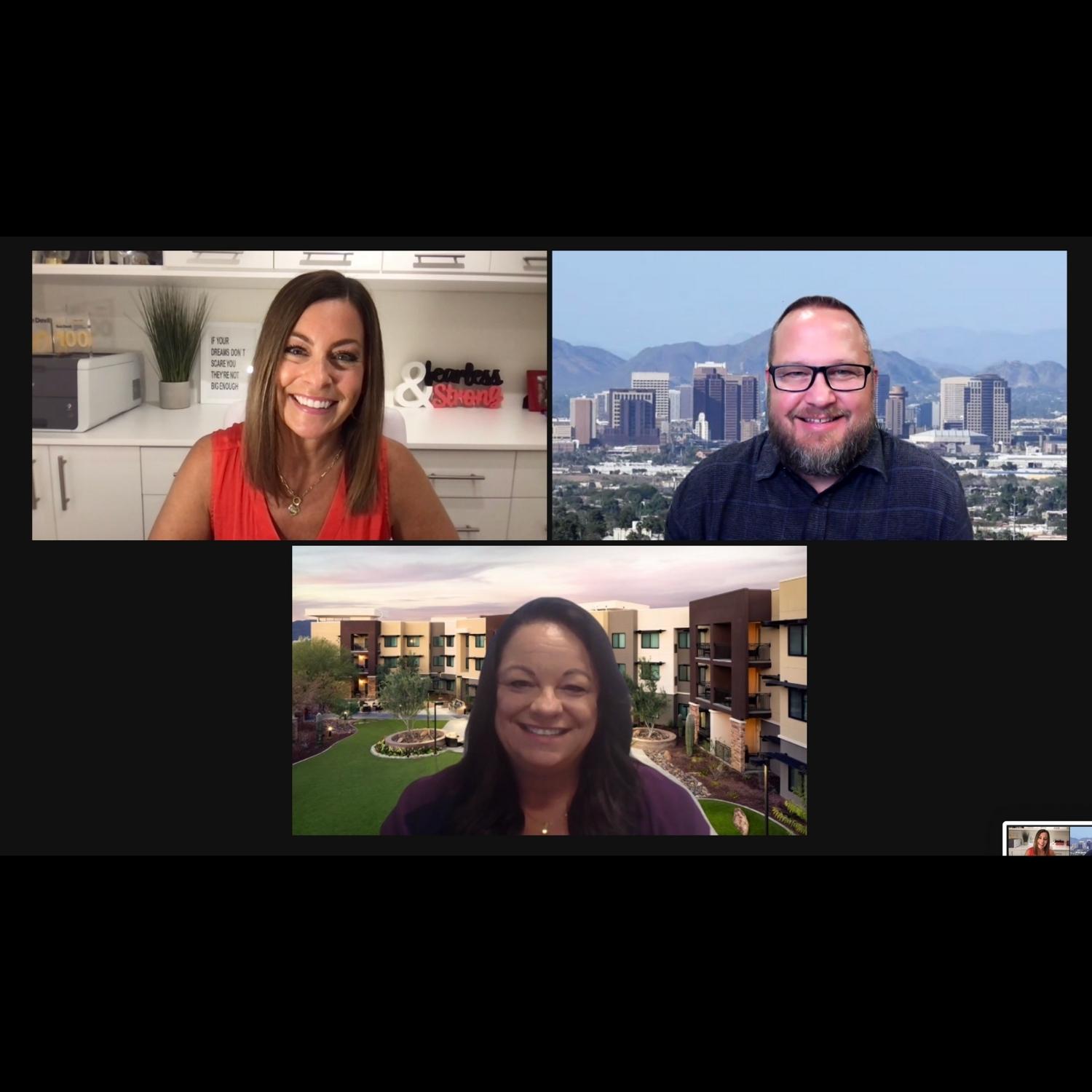 Phoenix Business Radio Ann-Cvelich-with-Salt-River-Marriott-and-Travis-Gepson-with-Rocky-Mountain-Restoration-feature