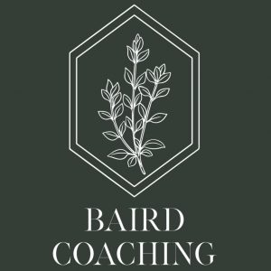 Katie Baird With Baird Coaching, LLC