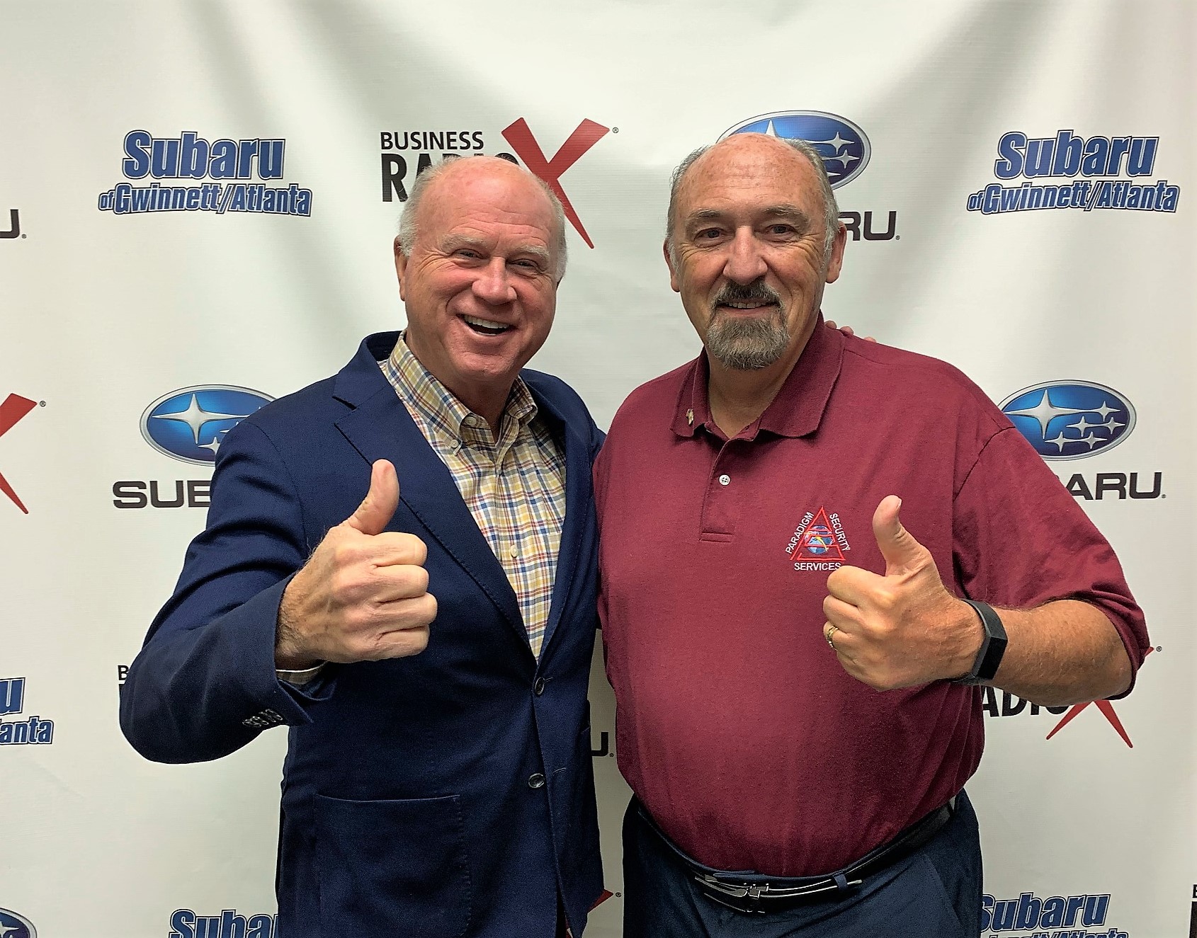 Candidate Butch Miller for Georgia Lieutenant Governor