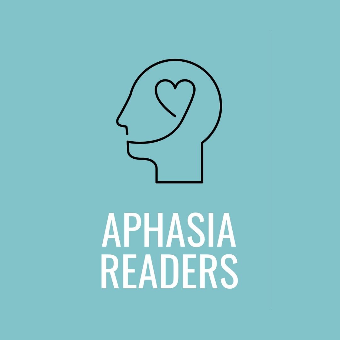 Aphasia Readers