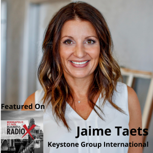 Jaime Taets, Keystone Group International