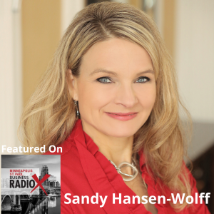 Sandy Hansen-Wolff