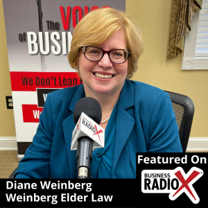Diane Weinberg