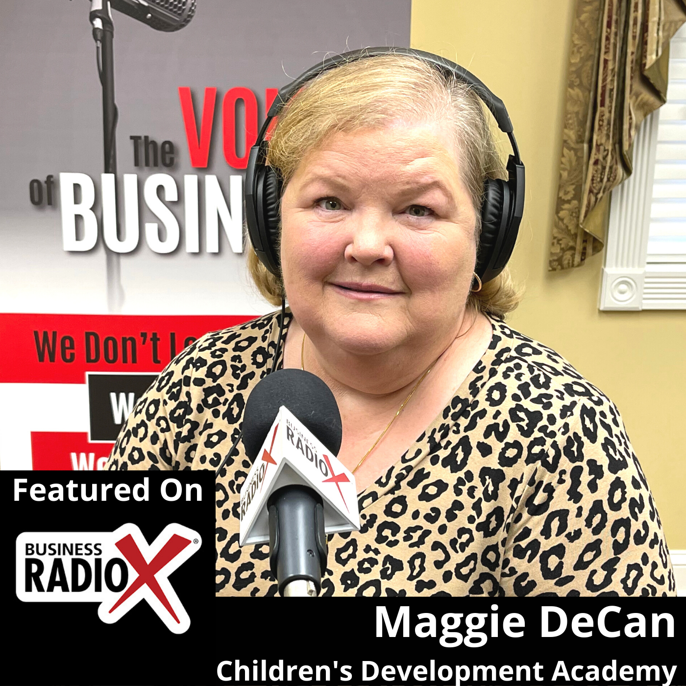 North Fulton Business Radio Children's Development Academy