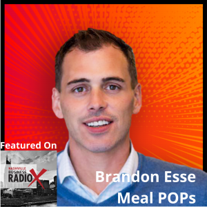 Brandon Esse, Meal POPs