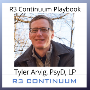 The R3 Continuum Playbook: Workplace Stress and Burnout