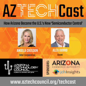 How Arizona Became the U.S.’s New Semiconductor Central E20