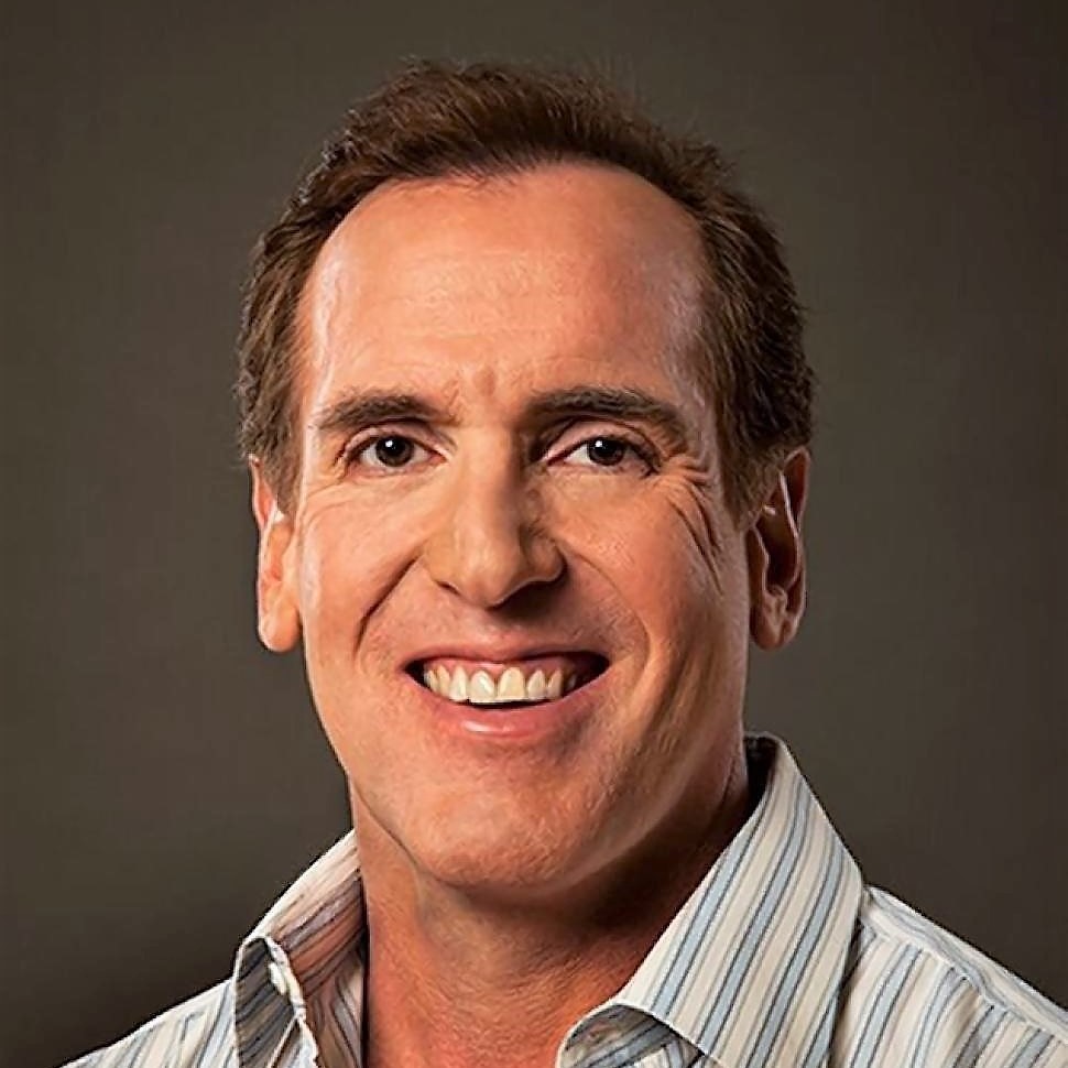 Men and Eating Disorders with Brian Cuban Men and Eating Disorders with Brian Cuban