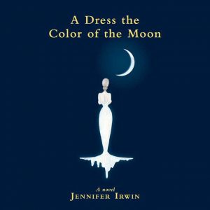 Author and Storyteller Jennifer Irwin
