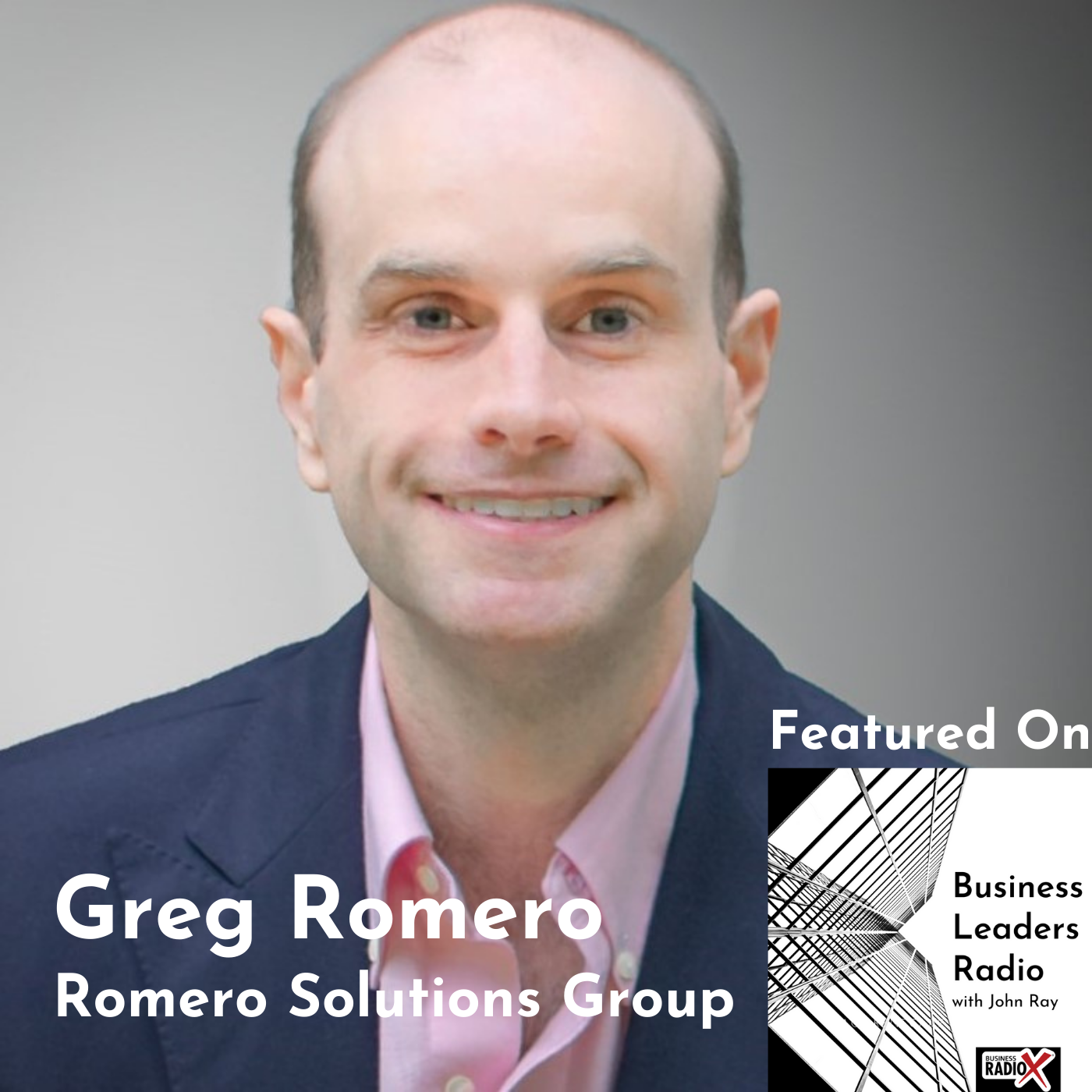 Romero Solutions Group