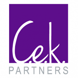 Carolyn Kopf With C.E.K. & Partners