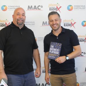 E92 Business Playbook with Chris Ronzio