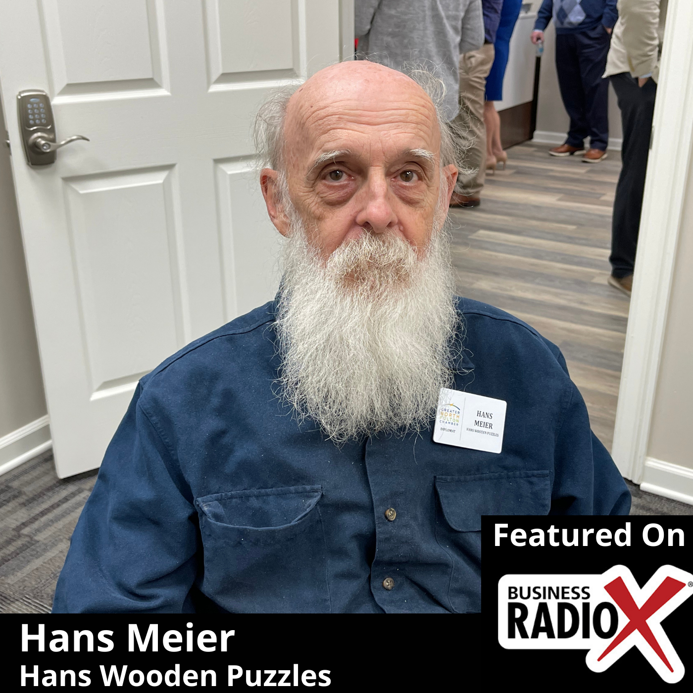 Hans Meier Hans Wooden Puzzles