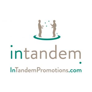 Sara Webb With InTandem Promotions