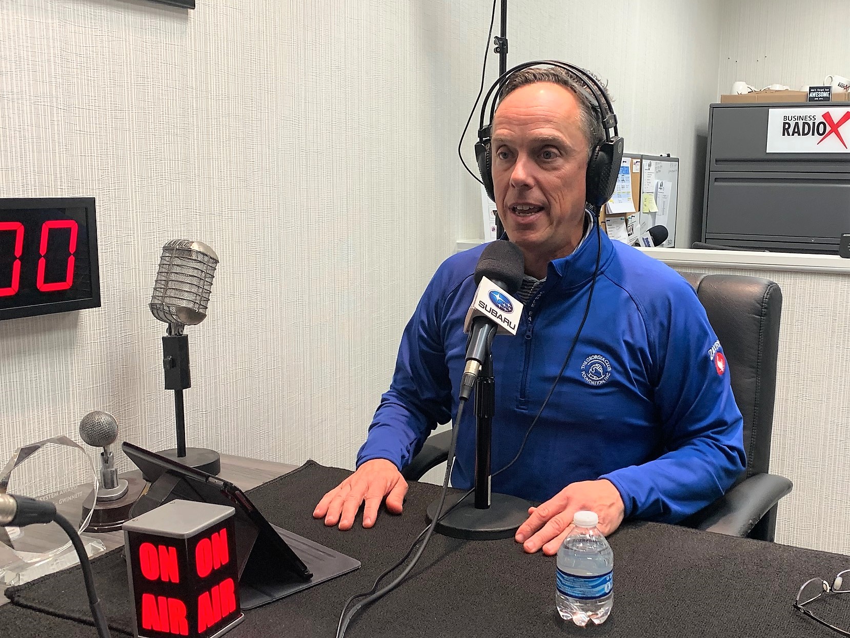 Looking Back and Looking Ahead at Regions