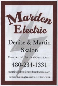 Marden-Electric