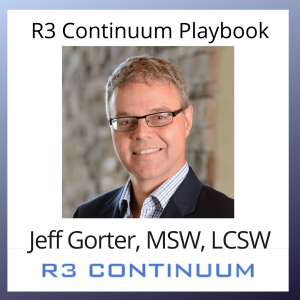 The R3 Continuum Playbook:  Reclaiming the Magic:  Managing Holiday-Related Stress