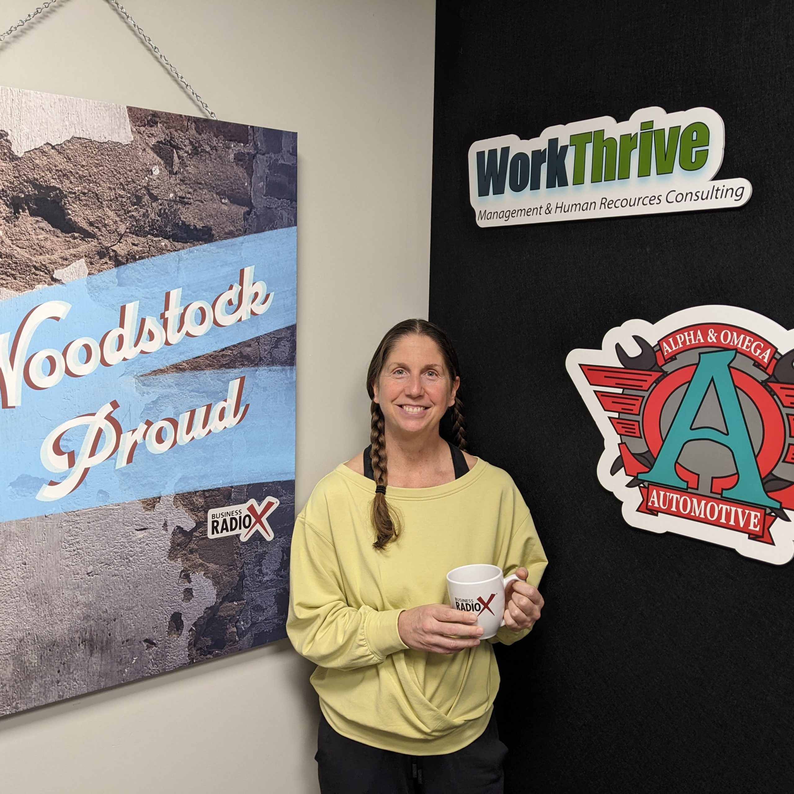 Cherokee Business Radio Cherokee Business Radio